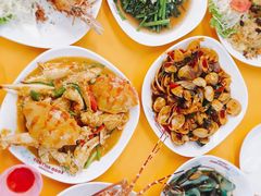 -BAI BUA RESTAURANT
