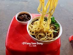 -518牛肉拉面馆(包河花园店)