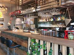 -园丁顿西餐厅(亦庄创新大厦高新视听产业园店)