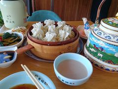 -老绥元烧麦·家常菜(大召店)