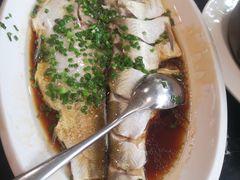 -三台山庄中餐厅