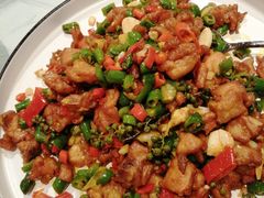 -全聚德(长江路店)