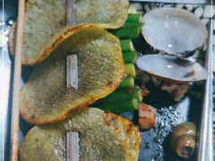 -云晓光头烧烤吧(盛夏店)