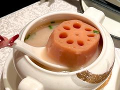 -川味里•商务宴请•团建聚餐(清湖店)