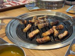 -乌拉烤肉(如皋首店)