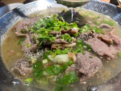 -杨三孃跷脚牛肉(中粮鸿云悦街店)