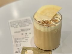 -1/4 ONE QUARTER COFFEE LAB(朝阳大悦城店)