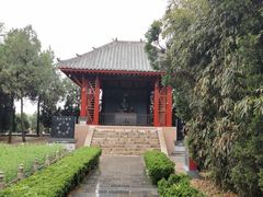 -汤阴县羑里周易博物馆