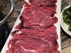 -牛缘村·贵州黄牛肉火锅(西善桥店)