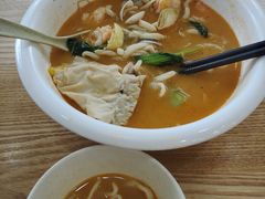 -木木鲜海鲜面(天一店)