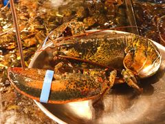 -79号渔船海鲜饭店(华强北店)