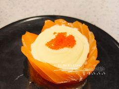 -小乔回转寿司(铁东万象汇店)