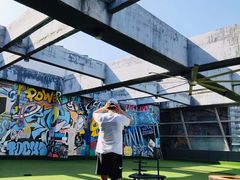 -力美健·游泳·健身(亚运城店)