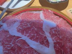 -平措康桑·和牛自助观景餐厅(布达拉宫店)