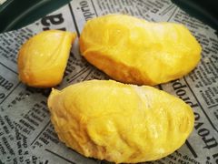 -猫王榴莲世家(三里屯SOHO商场店)