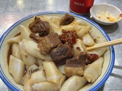 -燕燕美食·传统广式小吃