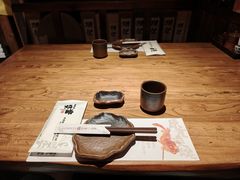 -炉胜·炉端烧·居酒屋