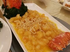 -豪廷轩中餐厅·特色云南菜(温德姆至尊豪廷大酒店)