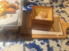 -绿茶餐厅(领展购物广场·中关村店)