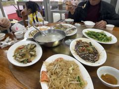 -肥弟大排档(汕樟路店)