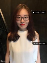 健康烫发-3AM HAIR SALON烫发染发接发