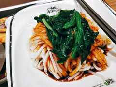 米皮-魏家凉皮(科技三路店)