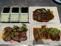 -潮界(虹桥新天地店)