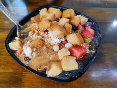-串妹花式冰粉(乐山总店)