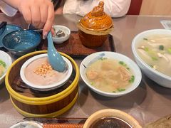 -安泰楼·佛跳墙创始人·传统闽味早茶·酒楼(三坊七巷闽菜地标店)