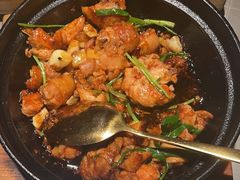 -得意啫·广东啫啫煲(前海HOP店)