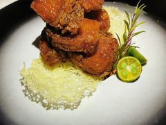 -皇朝会.经典传统粤菜(外滩店)