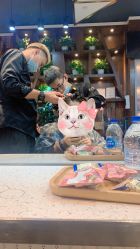 -PE SALON