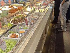 -大张烙馍村(泉山店)