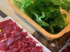 -小肥牛潮汕牛肉火锅(南联店)