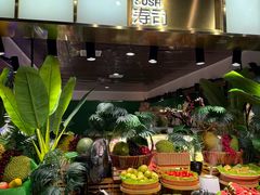 -欢乐牧场主题自助料理(T12店)