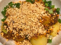 粑粑的小土豆-搓火大都会(广安门总店)