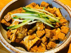 -肉串汪(月坛店)