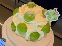 -WenTinG文汀·半糖蛋糕(新天地广场店)