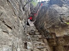 -孤山寨风景区