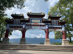 -星湖旅游景区七星岩