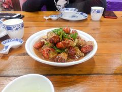 -春华秋食土菜馆(温馨花园店)