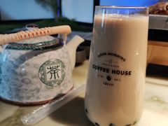 -绿茶餐厅(成都大悦城店)