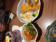 -隐月· 㐂和食屋(芝罘万达公馆店)