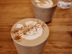 -Egg•Allday Brunch(襄阳北路店)