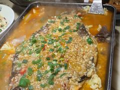 -常和州·夜宵大排档(常州单店)