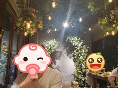 -IFIF 如果花園(宽厚里店)