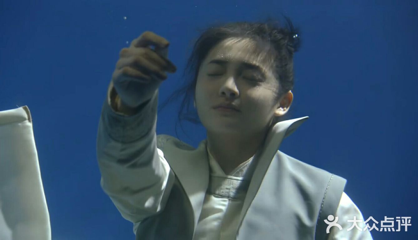 大唐女法医――12 二人使计让冉颜验尸