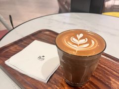 -Peet's Coffee皮爷咖啡(万象天地店)