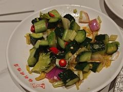 -梅利汴京烤鸭•开封豫菜地标店(晋安路店)