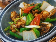 -煲煲掂风味煲仔饭餐厅(西区店)